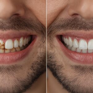 Soins dentaires – Des solutions sûres et durables