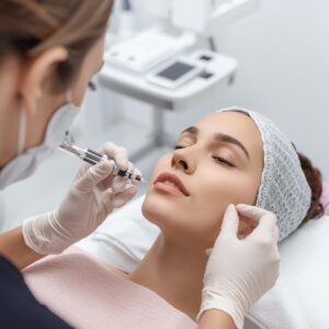 Botox & Injections de comblement – Résultats sûrs et naturels
